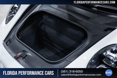 2021 Porsche 911 Carrera 4S   - Photo 39 - Riviera Beach, FL 33407