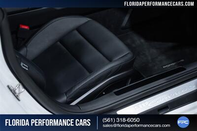 2021 Porsche 911 Carrera 4S   - Photo 32 - Riviera Beach, FL 33407