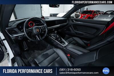 2021 Porsche 911 Carrera 4S   - Photo 18 - Riviera Beach, FL 33407