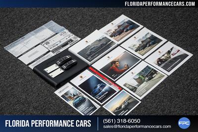2021 Porsche 911 Carrera 4S   - Photo 28 - Riviera Beach, FL 33407
