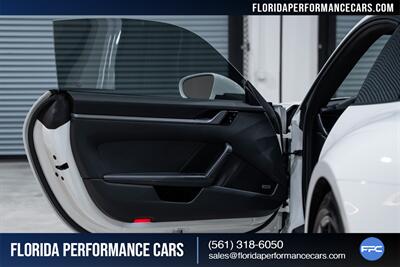 2021 Porsche 911 Carrera 4S   - Photo 23 - Riviera Beach, FL 33407