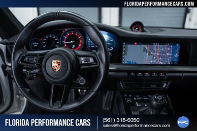 2021 Porsche 911 Carrera 4S   - Photo 45 - Riviera Beach, FL 33407