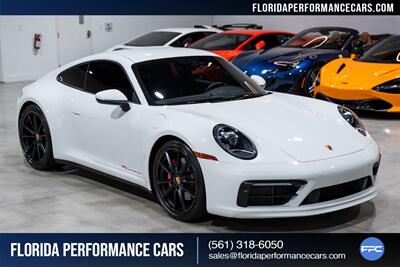 2021 Porsche 911 Carrera 4S   - Photo 8 - Riviera Beach, FL 33407