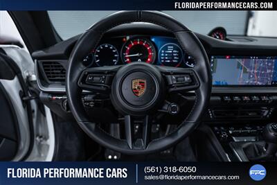 2021 Porsche 911 Carrera 4S   - Photo 19 - Riviera Beach, FL 33407