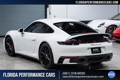 2021 Porsche 911 Carrera 4S   - Photo 65 - Riviera Beach, FL 33407