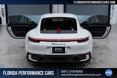2021 Porsche 911 Carrera 4S   - Photo 37 - Riviera Beach, FL 33407