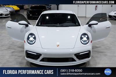 2021 Porsche 911 Carrera 4S   - Photo 36 - Riviera Beach, FL 33407