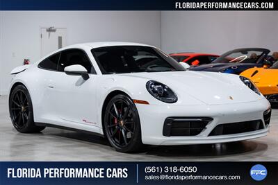 2021 Porsche 911 Carrera 4S   - Photo 16 - Riviera Beach, FL 33407