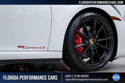 2021 Porsche 911 Carrera 4S   - Photo 63 - Riviera Beach, FL 33407