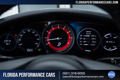 2021 Porsche 911 Carrera 4S   - Photo 17 - Riviera Beach, FL 33407