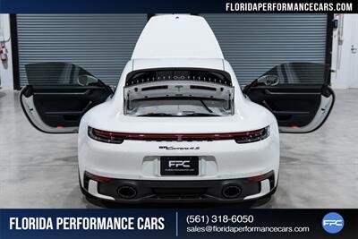 2021 Porsche 911 Carrera 4S   - Photo 40 - Riviera Beach, FL 33407