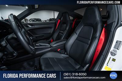 2021 Porsche 911 Carrera 4S   - Photo 20 - Riviera Beach, FL 33407
