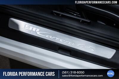 2021 Porsche 911 Carrera 4S   - Photo 26 - Riviera Beach, FL 33407