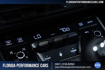 2021 Porsche 911 Carrera 4S   - Photo 51 - Riviera Beach, FL 33407