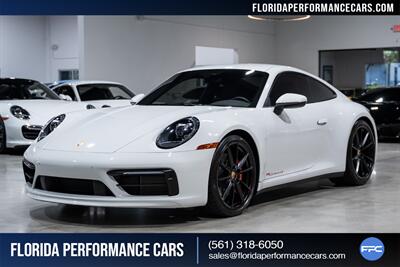 2021 Porsche 911 Carrera 4S   - Photo 10 - Riviera Beach, FL 33407