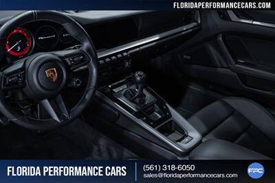 2021 Porsche 911 Carrera 4S   - Photo 48 - Riviera Beach, FL 33407