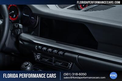2021 Porsche 911 Carrera 4S   - Photo 59 - Riviera Beach, FL 33407