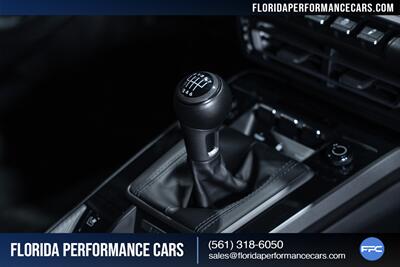 2021 Porsche 911 Carrera 4S   - Photo 58 - Riviera Beach, FL 33407