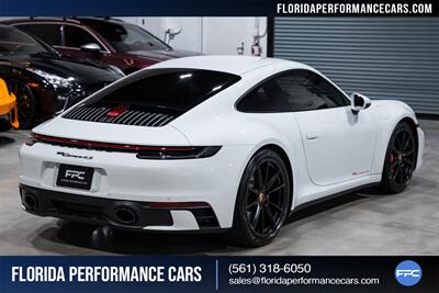 2021 Porsche 911 Carrera 4S   - Photo 6 - Riviera Beach, FL 33407