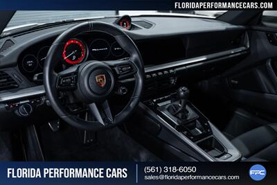 2021 Porsche 911 Carrera 4S   - Photo 47 - Riviera Beach, FL 33407
