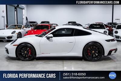 2021 Porsche 911 Carrera 4S   - Photo 3 - Riviera Beach, FL 33407