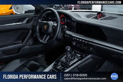 2021 Porsche 911 Carrera 4S   - Photo 55 - Riviera Beach, FL 33407