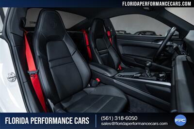 2021 Porsche 911 Carrera 4S   - Photo 31 - Riviera Beach, FL 33407