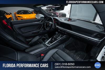 2021 Porsche 911 Carrera 4S   - Photo 30 - Riviera Beach, FL 33407