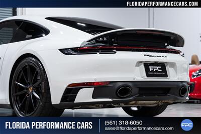 2021 Porsche 911 Carrera 4S   - Photo 14 - Riviera Beach, FL 33407