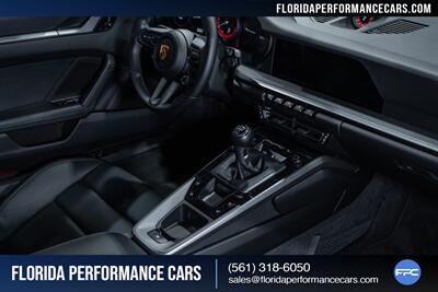 2021 Porsche 911 Carrera 4S   - Photo 56 - Riviera Beach, FL 33407