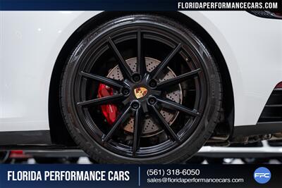 2021 Porsche 911 Carrera 4S   - Photo 13 - Riviera Beach, FL 33407