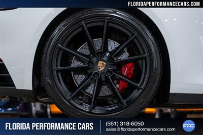 2021 Porsche 911 Carrera 4S   - Photo 43 - Riviera Beach, FL 33407