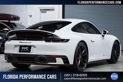 2021 Porsche 911 Carrera 4S   - Photo 15 - Riviera Beach, FL 33407