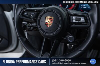 2021 Porsche 911 Carrera 4S   - Photo 46 - Riviera Beach, FL 33407