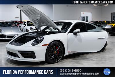 2021 Porsche 911 Carrera 4S   - Photo 34 - Riviera Beach, FL 33407