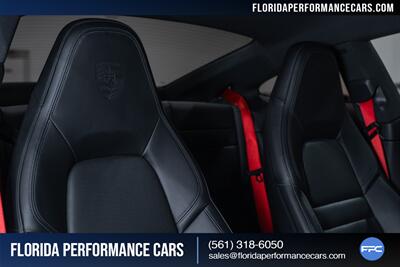 2021 Porsche 911 Carrera 4S   - Photo 60 - Riviera Beach, FL 33407