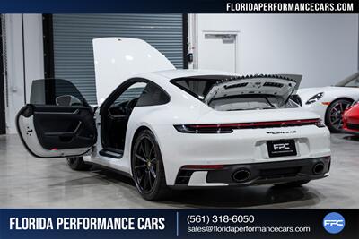 2021 Porsche 911 Carrera 4S   - Photo 35 - Riviera Beach, FL 33407