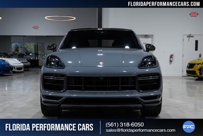 2022 Porsche Cayenne Turbo GT   - Photo 76 - Riviera Beach, FL 33407