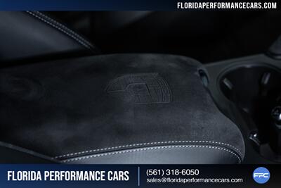 2022 Porsche Cayenne Turbo GT   - Photo 61 - Riviera Beach, FL 33407