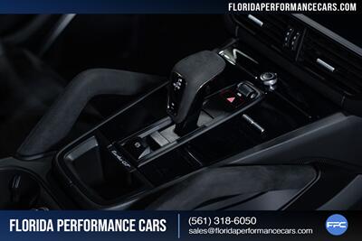 2022 Porsche Cayenne Turbo GT   - Photo 64 - Riviera Beach, FL 33407