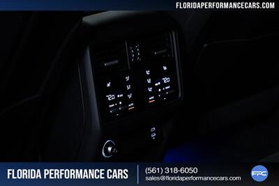 2022 Porsche Cayenne Turbo GT   - Photo 68 - Riviera Beach, FL 33407