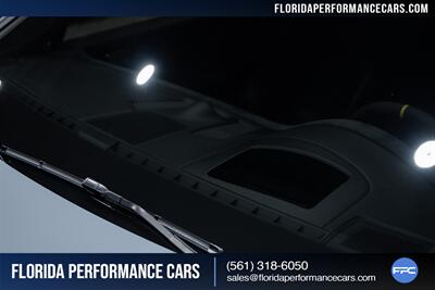 2022 Porsche Cayenne Turbo GT   - Photo 16 - Riviera Beach, FL 33407