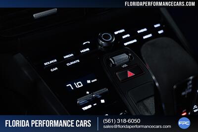 2022 Porsche Cayenne Turbo GT   - Photo 58 - Riviera Beach, FL 33407