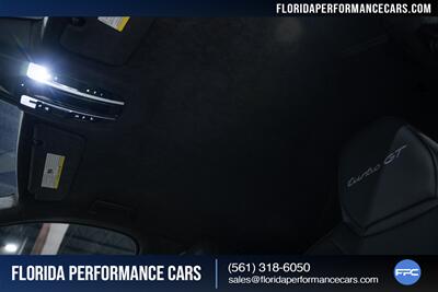2022 Porsche Cayenne Turbo GT   - Photo 20 - Riviera Beach, FL 33407