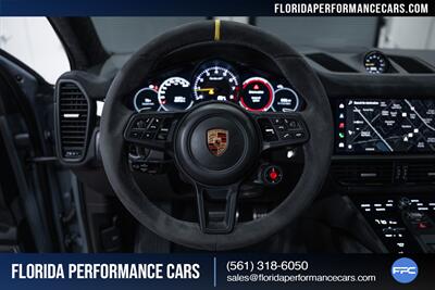 2022 Porsche Cayenne Turbo GT   - Photo 53 - Riviera Beach, FL 33407
