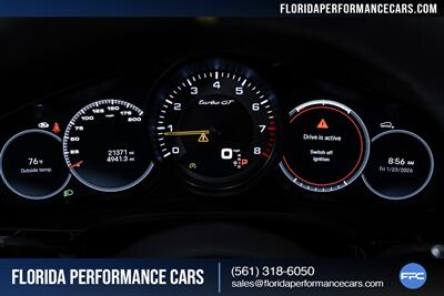 2022 Porsche Cayenne Turbo GT   - Photo 23 - Riviera Beach, FL 33407