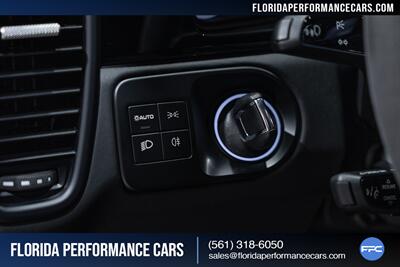 2022 Porsche Cayenne Turbo GT   - Photo 70 - Riviera Beach, FL 33407