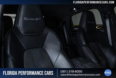 2022 Porsche Cayenne Turbo GT   - Photo 67 - Riviera Beach, FL 33407