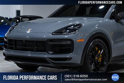 2022 Porsche Cayenne Turbo GT   - Photo 72 - Riviera Beach, FL 33407