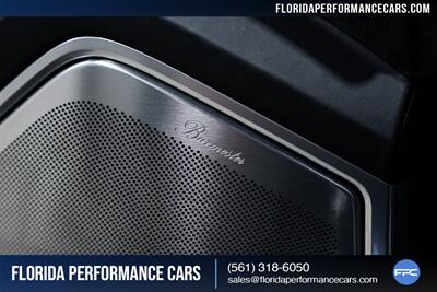 2022 Porsche Cayenne Turbo GT   - Photo 69 - Riviera Beach, FL 33407